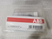 1SDA066317R1 1SDA066317R1 Componente Eléctrico Industrial de Apertura de Derivación 220-240V para PLC