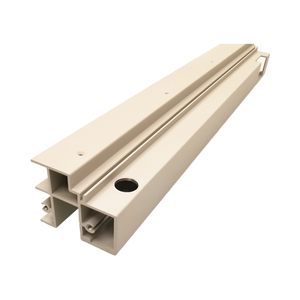 <span class=keywords><strong>Profili</strong></span> in Alluminio Estruso Personalizzati a Prezzi Competitivi, Fornitura Diretta dalla Fabbrica - Product Image 1