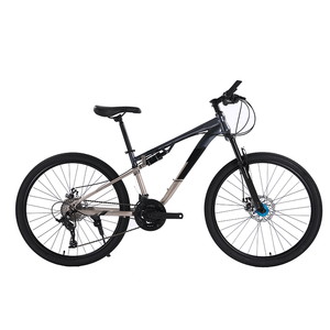 Bicicleta de montaña todoterreno, dos ruedas Bicicleta 29er 27.5er Bicicleta Ciclismo Adulto Mountainbikes Gear Cycle Velo Carbon Bike - Product Image 3
