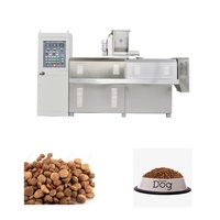 Machine de fabrication de biscuits industrielle automatique A Small Mini Cookies Snack Dog Fabrication de biscuits Faisant du formage