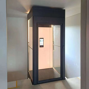 Elevador de Almacén con Motor de Corriente Alterna Otis 2026, Excelente Precio - Product Image 1