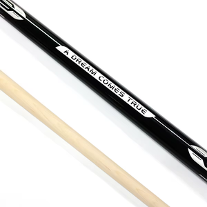 Nouvelle Queue de Billard Moderne de 58 Pouces en Érable Canadien 1/2 Pièce avec Joint <span class=keywords><strong>Unilock</strong></span> et Embout de 13 MM à Vendre - Product Image 6