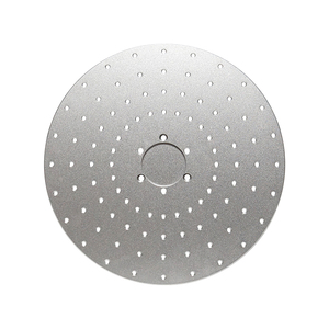 Axe rotatif à roue ronde pour laser à fibre TD400, diamètre 400 mm, D300, pour machine de gravure et de marquage, idéal pour la gravure sur pointe de fer à souder (2 faces) - Product Image 4