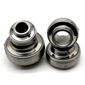 ตลับลูกปืนสแตนเลสความแม่นยำสูง SUC204 SUC205 ตลับลูกปืนแบบแทรก - Product Image 4