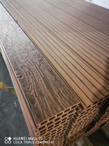 Mới Nhất Và Tốt Nhất 2020 Hồ Bơi Ngoài Trời Wpc Gỗ-nhựa <span class=keywords><strong>Composite</strong></span> Decking Board/Rắn Wpc Sàn Sàn - Product Image 4
