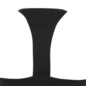 Fabrication professionnelle, design personnalisé, logo sur mesure, soutien-gorge de sport pour femmes, nouveau design, soutien-gorge de sport tendance pour femmes - Product Image 5