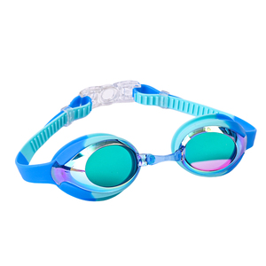 <span class=keywords><strong>2025</strong></span> bán buôn không bị rò rỉ chống sương mù trẻ em không thấm nước bơi lội kính chất lượng cao Kính Bơi Kính cho trẻ em - Product Image 3