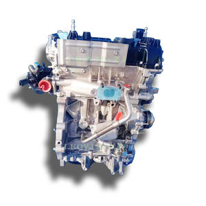 Yüksek kaliteli Motor 3B15J1 Motor parçaları Motor için GAC Trumpchi GS4 GS3 GA8 GS5 D4CB Hyundai Kia için - Product Image 6