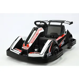 Battery Operated toy go kart 6-10 years old huge kids cars electric on 12v with remote control ride-on cars