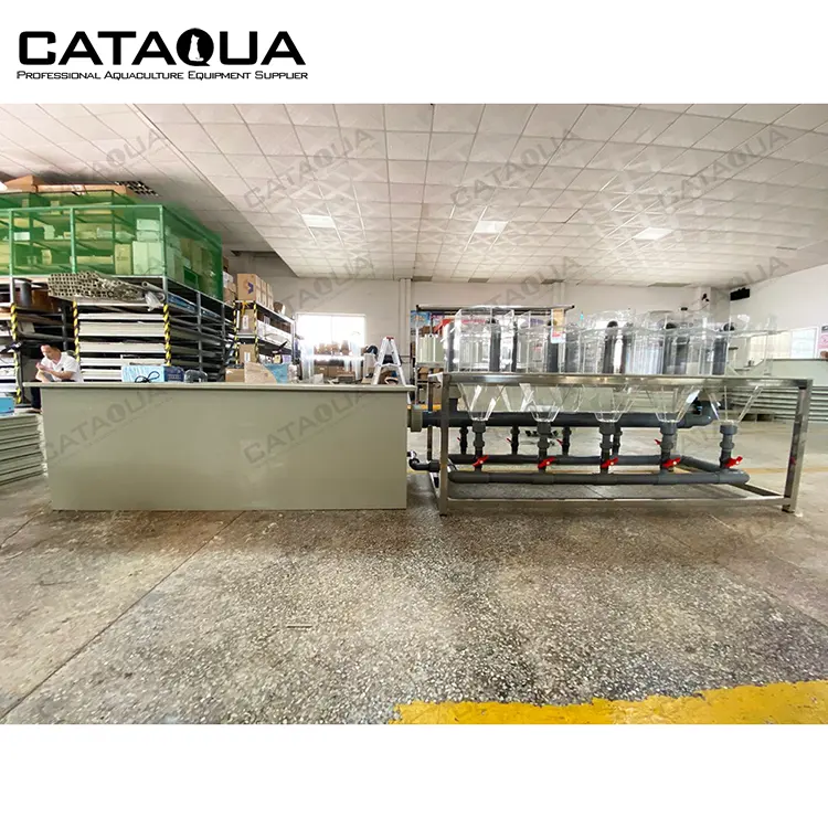 CATAQUA Acryl flasche Typ Wasser maschine Gereinigte industrielle Eier inkubator Brute ier Voll automatisch zum Schlüpfen von Eiern