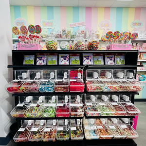 Ingrosso contenitore per alimenti sfusi Candy Bin per altri magazzini e forniture per supermercati - Product Image 2