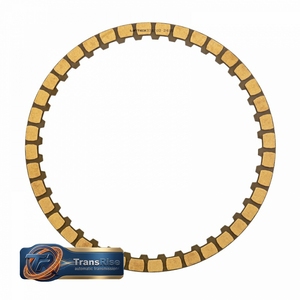 Disco de fricción K1 Embrague 7G-DCT 724.0 - Product Image 1
