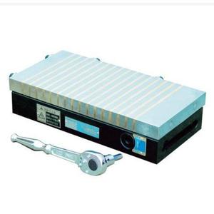 Mandrin magnétique KANETEC RMA-2050A, fixation angulaire permanente en acier, usage industriel - Product Image 1