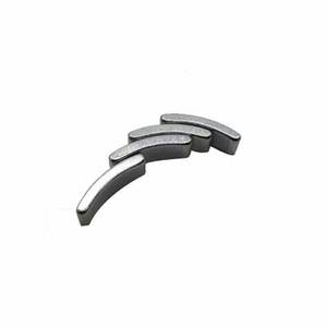 N42 néodyme <span class=keywords><strong>arc</strong></span> magnétique 5mm permanent semi-<span class=keywords><strong>cercle</strong></span> <span class=keywords><strong>arc</strong></span> tuile ndfeb <span class=keywords><strong>aimant</strong></span> - Product Image 1