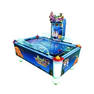ตู้หยอดเหรียญฮ็อกกี้โต๊ะแอร์ฮ็อกกี้ - Product Image 2