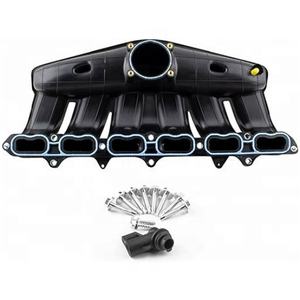 Luchtinlaat Spruitstuk 4.2l Benzine 615568 89060570 Voor Chevrolet <span class=keywords><strong>Gmc</strong></span> Isuzu Saab Auto Motor Onderdelen - Product Image 5