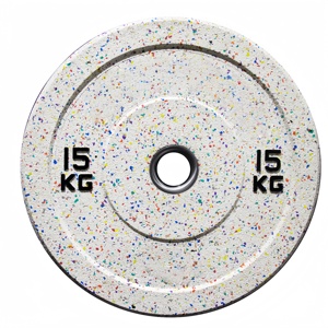 Wholesales <strong>Bumper</strong> Plates Or Rubber <strong>Weight</strong> Plates <strong>Weight</strong> Lifting Equipment For Strength Training Gym Home Fitness <strong>Weight</strong> 5-25kg - Product Image 3