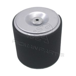Filtres à air en éponge de type FITS/REPL Hon GX270 GX390 17210-Z1C-781 Pièces de moteur haute efficacité - Product Image 2