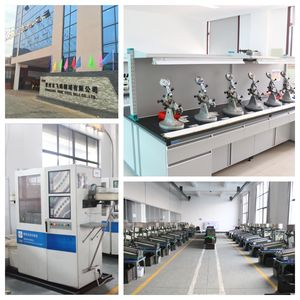 Esfera Hueca de Acero Inoxidable 304/316 Pulida a Espejo, Tamaño Personalizado SAIGE, Estándar ASME, para Válvula de Flotador Decorativa de Jardín - Product Image 5