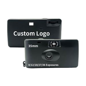 China 35mm Disposable <b>Camera</b> Custom Wedding Graduation Gift Capture Special Moments - Product Image 3