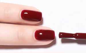 Esmalte de Gel Sólido JOUS Fácil de Aplicar y Retirar, Ideal <span class=keywords><strong>para</strong></span> <span class=keywords><strong>Principiantes</strong></span>, con Fórmula Suave y Sin Grumos <span class=keywords><strong>para</strong></span> Manicura y Diseño de Uñas - Product Image 4