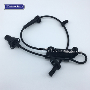 Thương hiệu mới phía trước hành khách bên phải ABS Bánh Xe Cảm biến tốc độ cho <span class=keywords><strong>Honda</strong></span> cái nhìn sâu sắc OEM 57450-tf0-003 57450tf0003 2009-2015 - Product Image 2