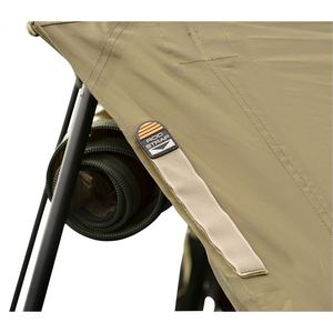<span class=keywords><strong>Tente</strong></span> de pêche à la <span class=keywords><strong>carpe</strong></span> pop-up portable grande et imperméable pour 2 personnes, <span class=keywords><strong>parapluie</strong></span> de plage, vente en gros Chine - Product Image 3