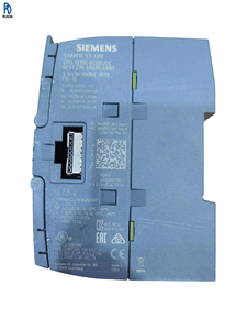 Controlador PLC Compacto 215-1AG40 Original y Nuevo para Sistemas de Control de Automatización Industrial, Piezas de Repuesto de Hardware, Precio de Fábrica - Product Image 1