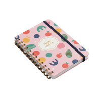 Carnet d'exercices scolaire pas cher, planificateur personnalisé, impression créative, journal biblique chrétien pour filles, cahier A4 personnalisable