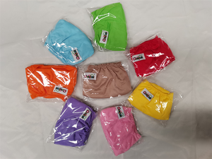 Couches en Tissu Lavables Réutilisables en Gros pour Bébé – Couches Écologiques pour Pantalon de Bébé - Product Image 4