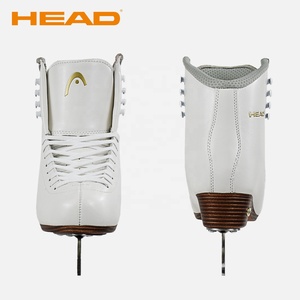 Vente en gros de chaussures d'hiver de patinage artistique TOP Pick pour adultes débutants Top Pick cuir synthétique location de patins à <span class=keywords><strong>glace</strong></span> - Product Image 4