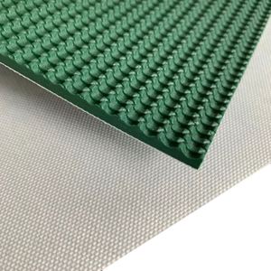 Cinta Transportadora de PVC UNI Personalizada de Diferentes Longitudes, Línea de Ensamblaje, 3000 mm de Ancho, 5.0 mm de Grosor, 1 Año de Garantía, en Venta - Product Image 6