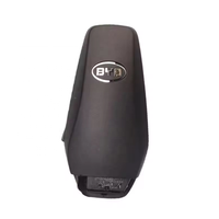 Vente directe d'usine, clé de voiture à distance avec fonction de correspondance pour BYD Dolphin Seal Yuan Plus Atto3 Qin Plus Song Han Tang E2 E3