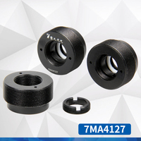 High Quality 7MA4127 Optical Laboratory Equipment Convex Lens Polarizing Frame Reducer Ring Anti-Reflective Coating CE ISO9001
