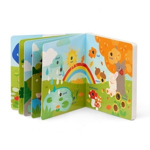 Tiny Talkers, <span class=keywords><strong>un</strong></span> Día <span class=keywords><strong>en</strong></span> el Parque, Libro Interactivo con Botones de Sonido, Libro Musical Educativo para Niños - Product Image 5