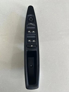 QSF alta calidad nuevo OEM 6554.HA interruptor maestro de ventana eléctrica con Panel compatible con Citroen <span class=keywords><strong>C4</strong></span> 2004-2010 - Product Image 3