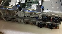 Server HPE ProLiant DL380 Gen9 DL380 Gen9 8SFF 2650V4*2 16G*2 600G*8 500W*2 P440AR yang Paling Populer dan Murah