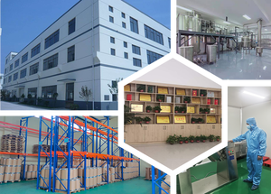 Nhà máy cung cấp thực phẩm màu Củ Cải gốc bột củ cải đường chiết xuất E30 tinh khiết tự nhiên củ cải đỏ sắc tố - Product Image 4