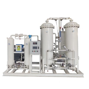 Xách tay PSA Nitơ Máy phát điện độ tinh khiết cao 99.999% N2 Máy phát điện cắt laser - Product Image 1