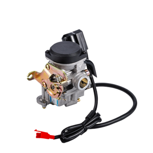 Carburateur Kamthai 26mm Gy6 Cvk Piaggio <span class=keywords><strong>Aprilia</strong></span> Scrabble Atv Scooter Vespa <span class=keywords><strong>Moto</strong></span> 2 temps pour 6 Jog <span class=keywords><strong>50cc</strong></span> - Product Image 4