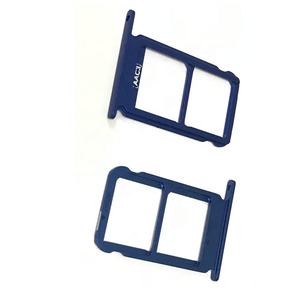 Bandeja para tarjeta Sim para Huawei <span class=keywords><strong>Honor</strong></span> 7A 7S 7X 8A 8S 8X 9A 9S 9X 10A 10 <span class=keywords><strong>Lite</strong></span> 11X <span class=keywords><strong>Honor</strong></span> 20 50 - Product Image 4