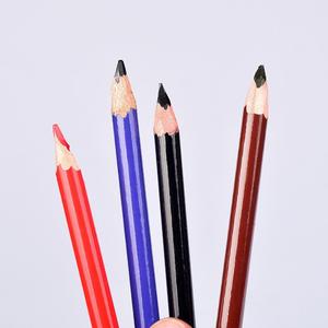 Lápiz de Cejas Desechable a Prueba de Agua, de Madera, de Larga Duración, Herramienta de Mapeo de Cejas para Microblading, Empaquetado Individualmente - Product Image 3