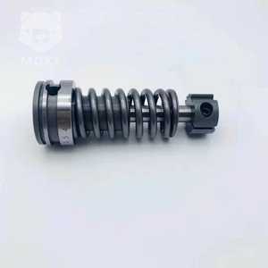 Pièce de moteur diesel 4P-9830, plongeur de rampe commune, plongeur de pompe à injection diesel 1W-6541, 1W6541, 4P9830 - Product Image 2