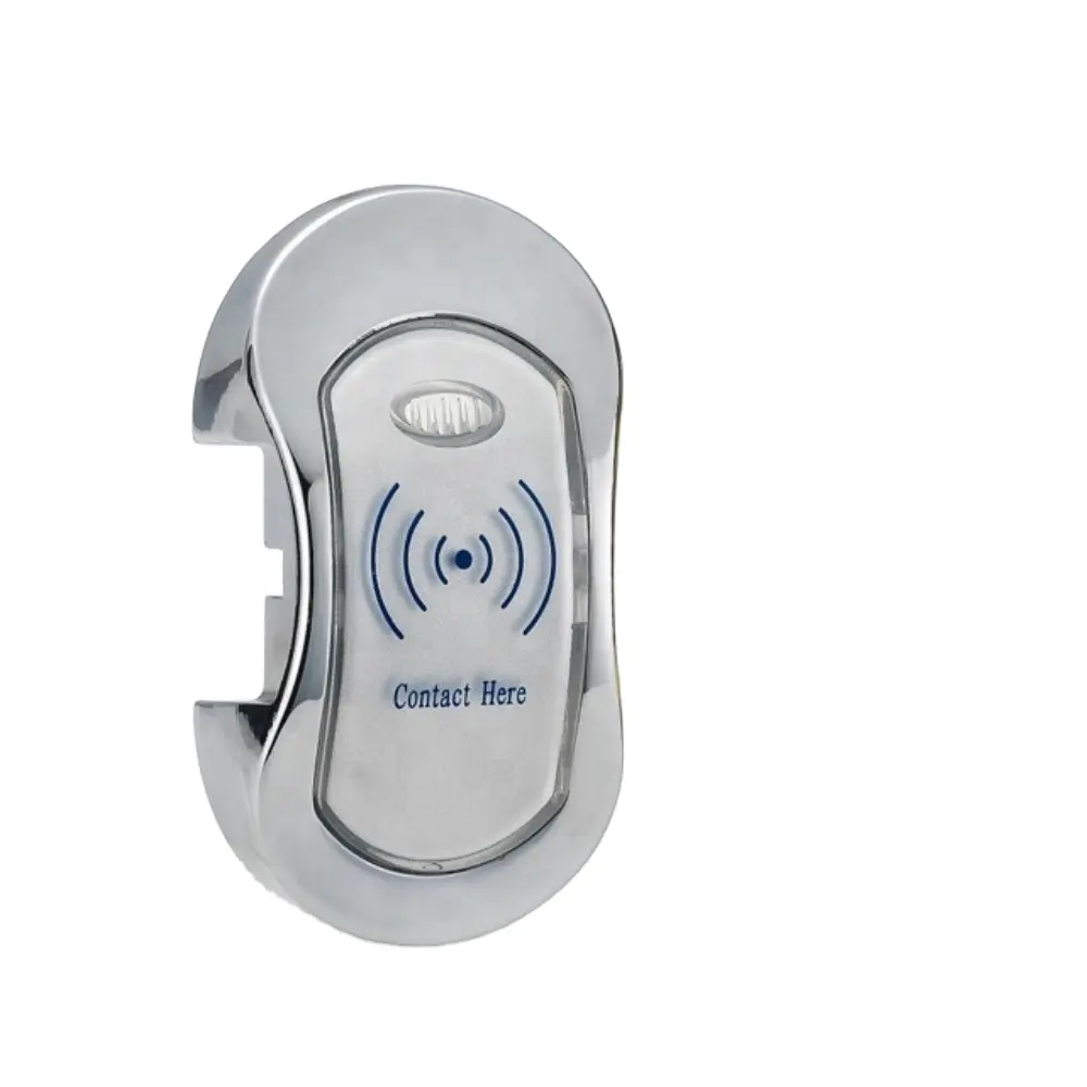 Keyless Key Card RFID Reader Locker Serratura Dell'armadietto Con Sensore Di Prossimità RF