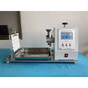 Testeur de résistance à la pénétration du sang synthétique pour masques médicaux, testeur de résistance aux éclaboussures de sang synthétique pour masques médicaux de laboratoire - Product Image 5