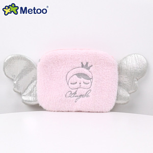 Bolso ligero para niños, bandolera <span class=keywords><strong>de</strong></span> princesa con alas <span class=keywords><strong>de</strong></span> ángel Metoo Angela, regalo, novedad <span class=keywords><strong>de</strong></span> <span class=keywords><strong>2022</strong></span> - Product Image 1