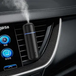 Buy Wholesale China Car Gel Air Freshener / Car Air Diffuser & Car