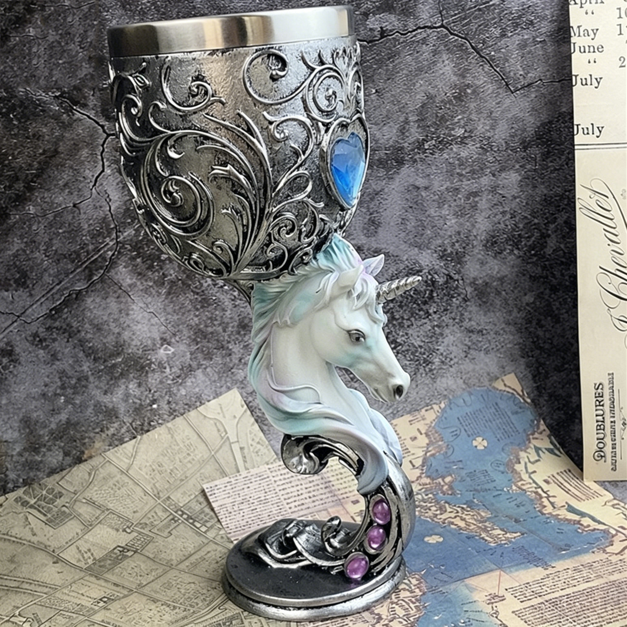 Silver