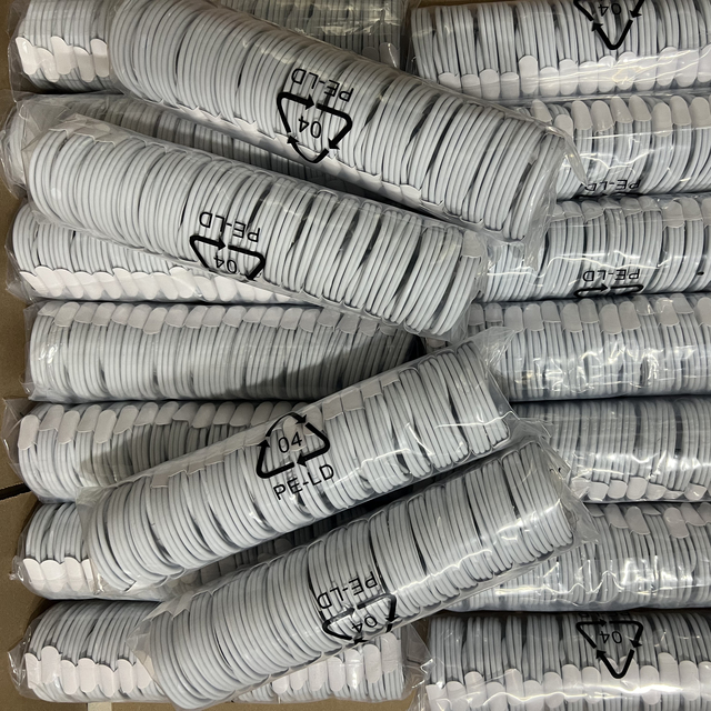 For IPhone 11 12 13 Usb C Type C Pd 18w Cable for I Phone 12 13 ,2.1a Fast Charging Charger Data Cable