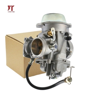 Carburador <span class=keywords><strong>Pol</strong></span> Aris Sportsman 500 4x4 ATV PD40J 40mm para 2001-2013, Repuestos de Motor de Alta Calidad para Cuatrimoto - Product Image 1